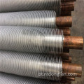 tubo de cobre tubo de aço inoxidável com ss de alumínio